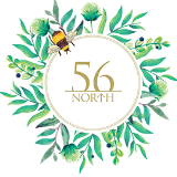 56 North logo